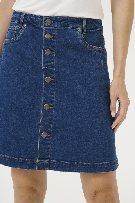 Culture culea ami short skirt